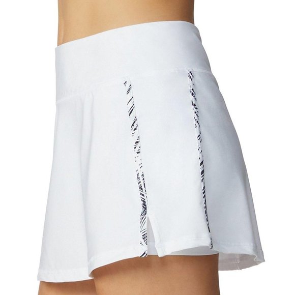 NWT FILA Women's Foul Line 13.5” Tennis Skort - Picture 5 of 7